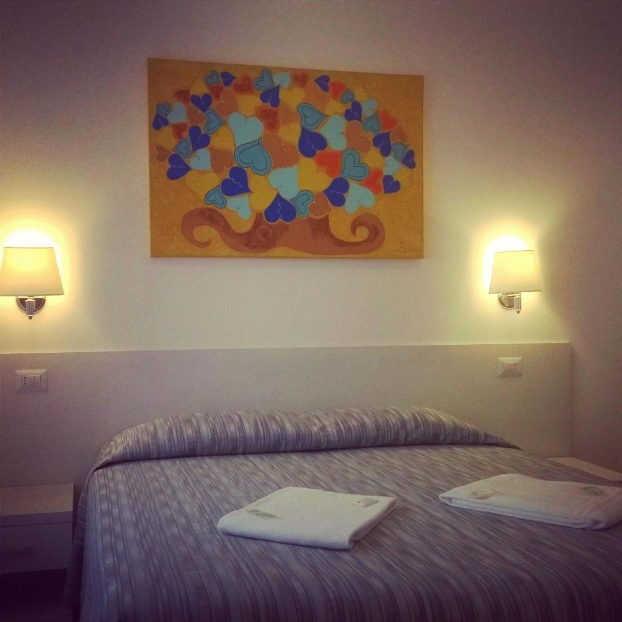 Buonarroti 3* Rom